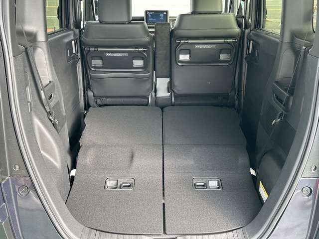 ホンダ Ｎ　ＢＯＸ カスタム ６６０ ターボ R6年 (東海) 99