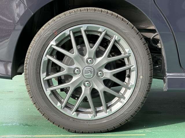 ホンダ Ｎ　ＢＯＸ カスタム ６６０ ターボ R6年 (東海) 99