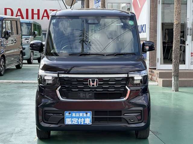 ホンダ Ｎ　ＢＯＸ カスタム ６６０ ターボ R6年 (東海) 99