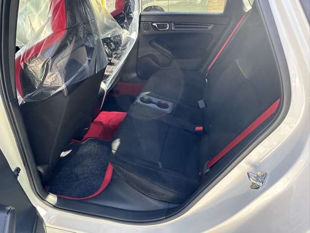 ホンダ シビック ２．０ R6年 (東海) 99