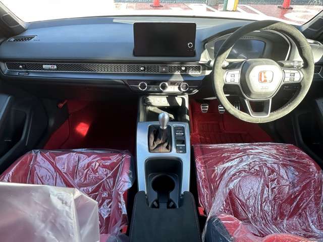 ホンダ シビック ２．０ R6年 (東海) 99