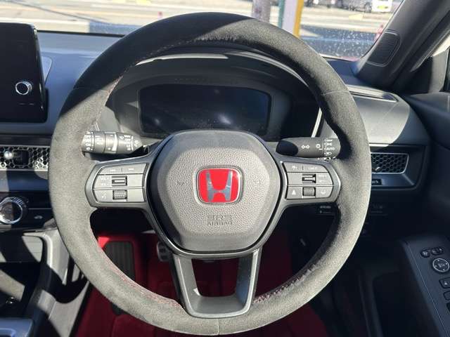 ホンダ シビック ２．０ R6年 (東海) 99