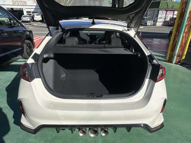 ホンダ シビック ２．０ R6年 (東海) 99