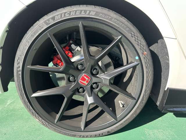 ホンダ シビック ２．０ R6年 (東海) 99