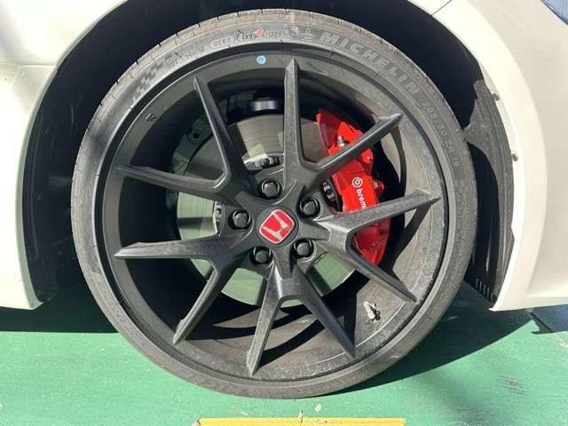 ホンダ シビック ２．０ R6年 (東海) 99