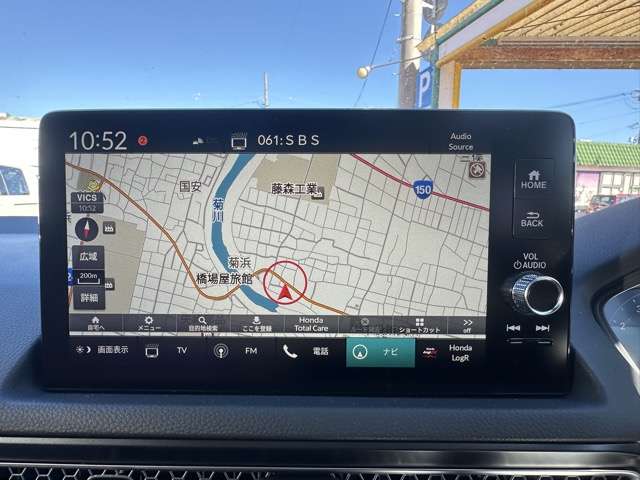 ホンダ シビック ２．０ R6年 (東海) 99