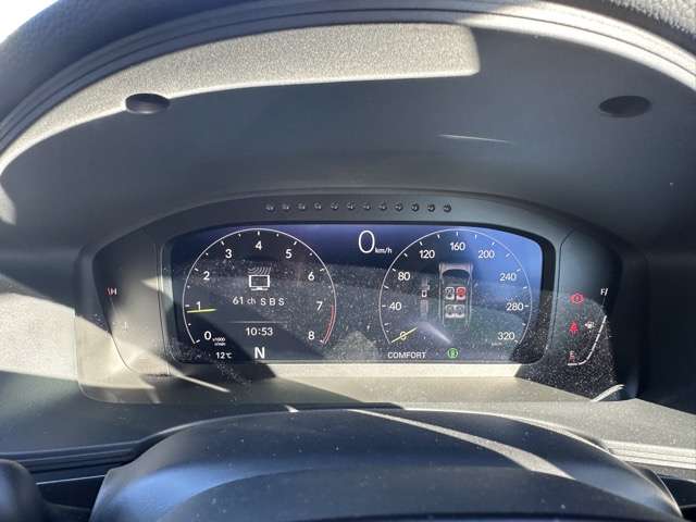 ホンダ シビック ２．０ R6年 (東海) 99