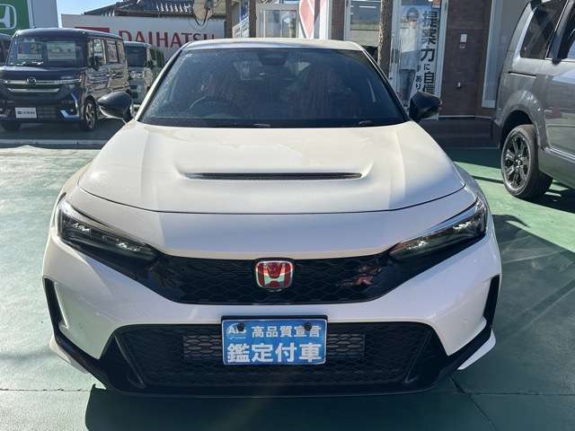 ホンダ シビック ２．０ R6年 (東海) 99