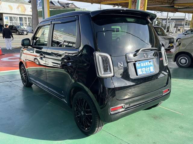 ホンダ Ｎ−ＯＮＥ ６６０ ＲＳ R5年 (東海) 99