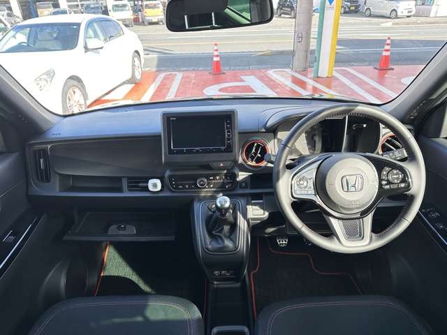 ホンダ Ｎ−ＯＮＥ ６６０ ＲＳ R5年 (東海) 99