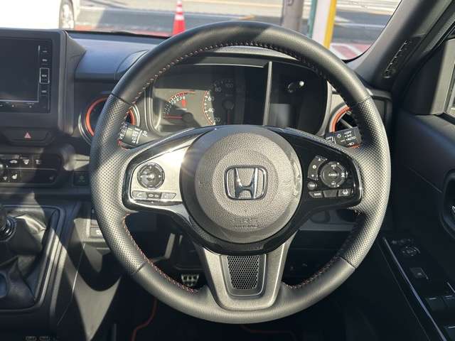 ホンダ Ｎ−ＯＮＥ ６６０ ＲＳ R5年 (東海) 99