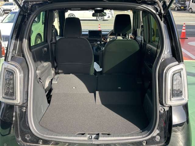 ホンダ Ｎ−ＯＮＥ ６６０ ＲＳ R5年 (東海) 99