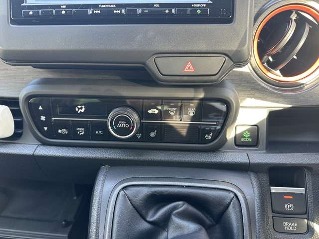 ホンダ Ｎ−ＯＮＥ ６６０ ＲＳ R5年 (東海) 99