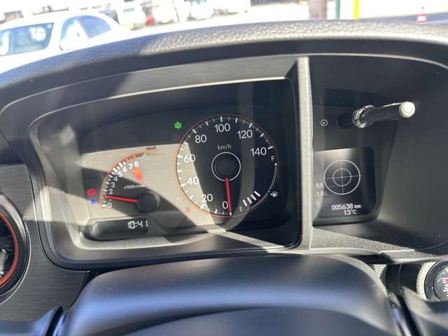 ホンダ Ｎ−ＯＮＥ ６６０ ＲＳ R5年 (東海) 99