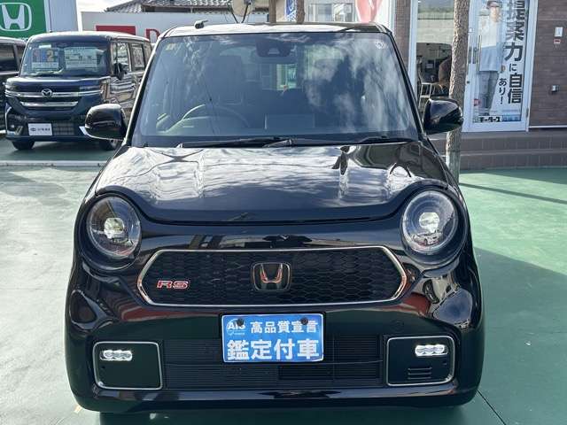 ホンダ Ｎ−ＯＮＥ ６６０ ＲＳ R5年 (東海) 99