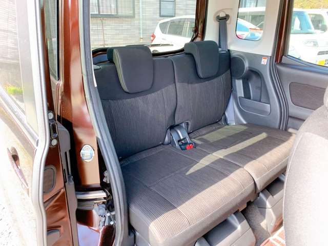 日産 デイズ　ルークス ６６０ ハイウェイスター ターボ H27年 (九州・沖縄) 99