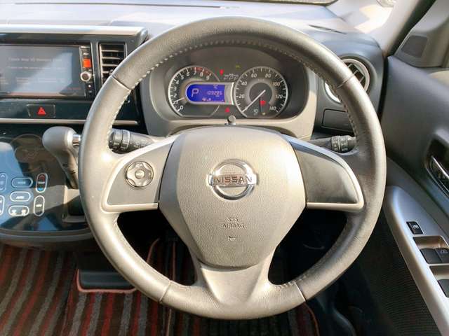 日産 デイズ　ルークス ６６０ ハイウェイスター ターボ H27年 (九州・沖縄) 99