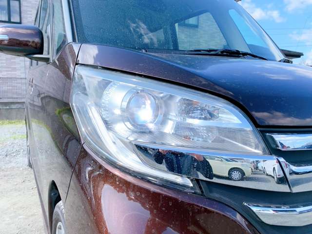 日産 デイズ　ルークス ６６０ ハイウェイスター ターボ H27年 (九州・沖縄) 99