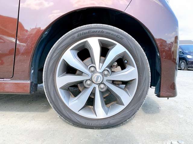 日産 デイズ　ルークス ６６０ ハイウェイスター ターボ H27年 (九州・沖縄) 99