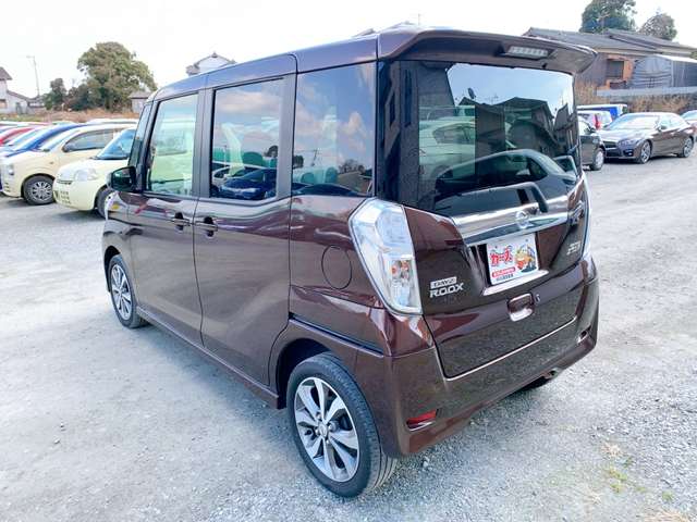 日産 デイズ　ルークス ６６０ ハイウェイスター ターボ H27年 (九州・沖縄) 99