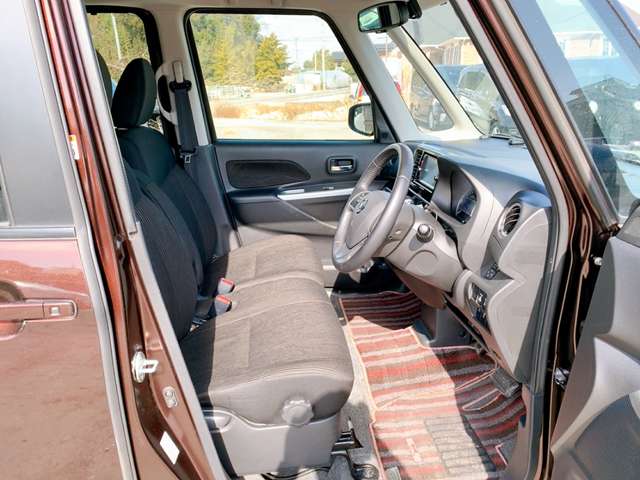 日産 デイズ　ルークス ６６０ ハイウェイスター ターボ H27年 (九州・沖縄) 99