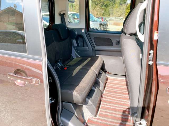 日産 デイズ　ルークス ６６０ ハイウェイスター ターボ H27年 (九州・沖縄) 99