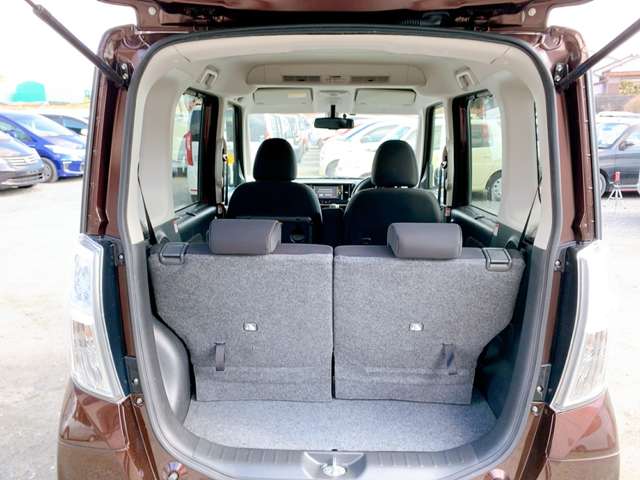 日産 デイズ　ルークス ６６０ ハイウェイスター ターボ H27年 (九州・沖縄) 99