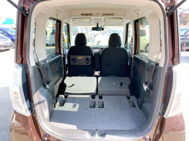 日産 デイズ　ルークス ６６０ ハイウェイスター ターボ H27年 (九州・沖縄) 99