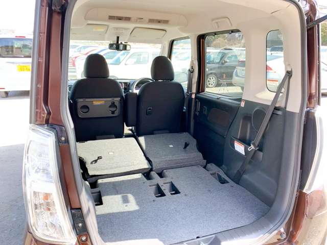 日産 デイズ　ルークス ６６０ ハイウェイスター ターボ H27年 (九州・沖縄) 99