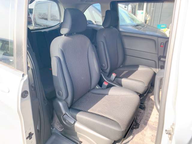 ホンダ フリード　ハイブリッド １．５ ジャストセレクション H24年 (九州・沖縄) 99