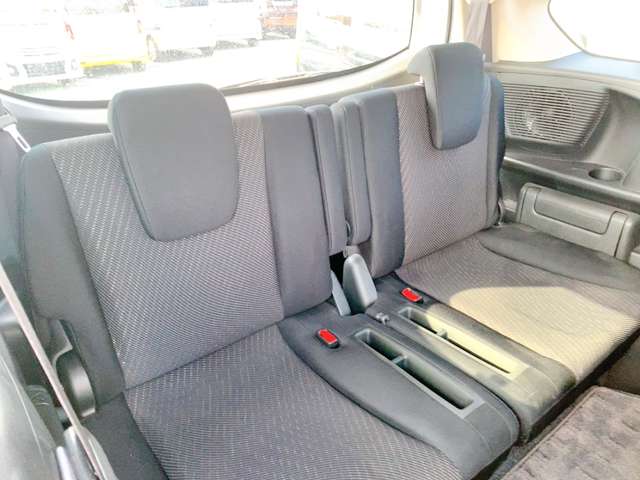 ホンダ フリード　ハイブリッド １．５ ジャストセレクション H24年 (九州・沖縄) 99