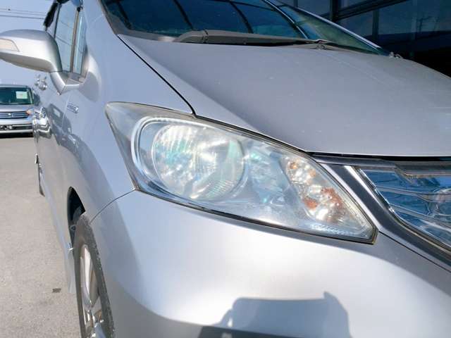 ホンダ フリード　ハイブリッド １．５ ジャストセレクション H24年 (九州・沖縄) 99