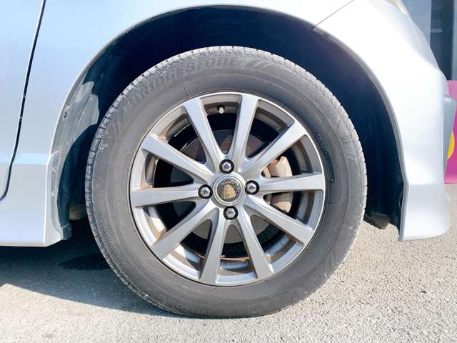 ホンダ フリード　ハイブリッド １．５ ジャストセレクション H24年 (九州・沖縄) 99