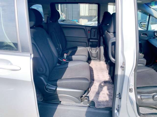 ホンダ フリード　ハイブリッド １．５ ジャストセレクション H24年 (九州・沖縄) 99