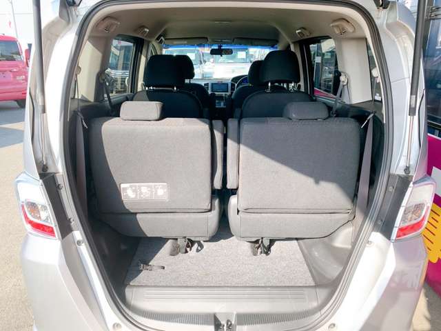 ホンダ フリード　ハイブリッド １．５ ジャストセレクション H24年 (九州・沖縄) 99