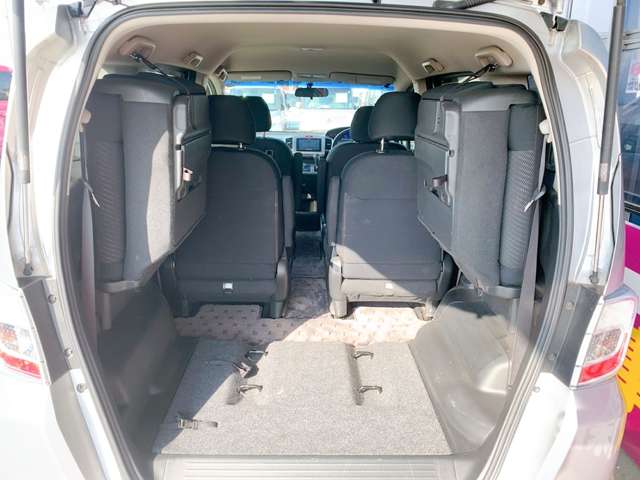 ホンダ フリード　ハイブリッド １．５ ジャストセレクション H24年 (九州・沖縄) 99