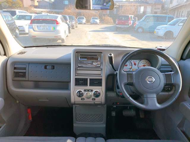 日産 キューブ １．５ １５Ｅ H20年 (九州・沖縄) 99