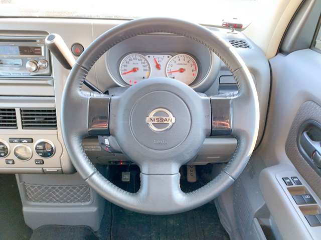 日産 キューブ １．５ １５Ｅ H20年 (九州・沖縄) 99