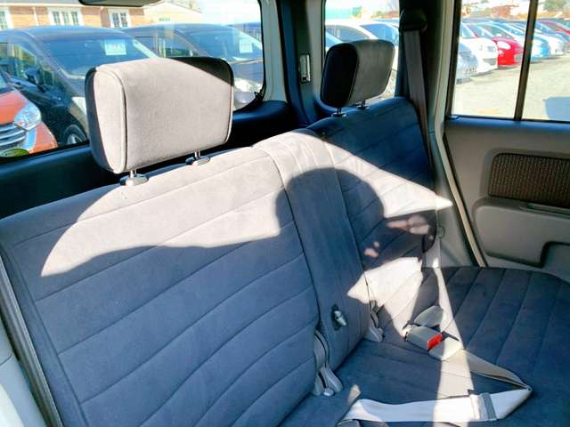 日産 キューブ １．５ １５Ｅ H20年 (九州・沖縄) 99