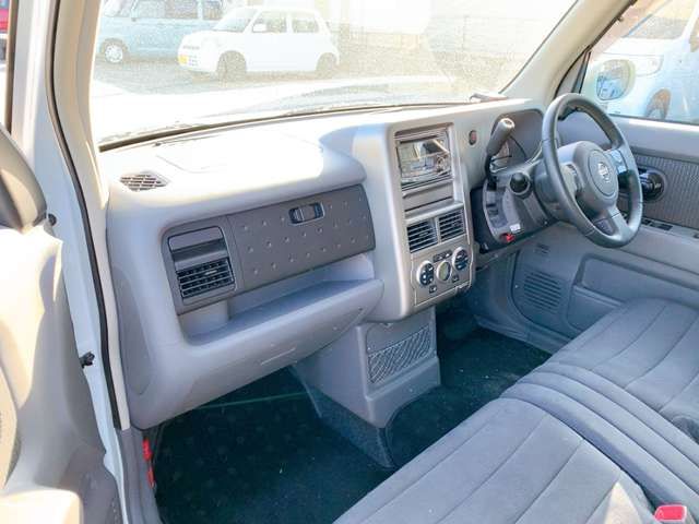 日産 キューブ １．５ １５Ｅ H20年 (九州・沖縄) 99