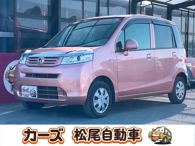 ホンダ ライフ ６６０ Ｇ H24年 (九州・沖縄) 99