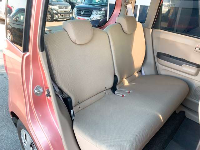 ホンダ ライフ ６６０ Ｇ H24年 (九州・沖縄) 99