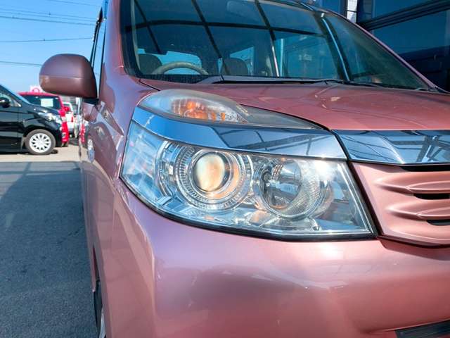 ホンダ ライフ ６６０ Ｇ H24年 (九州・沖縄) 99