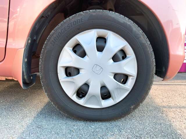 ホンダ ライフ ６６０ Ｇ H24年 (九州・沖縄) 99