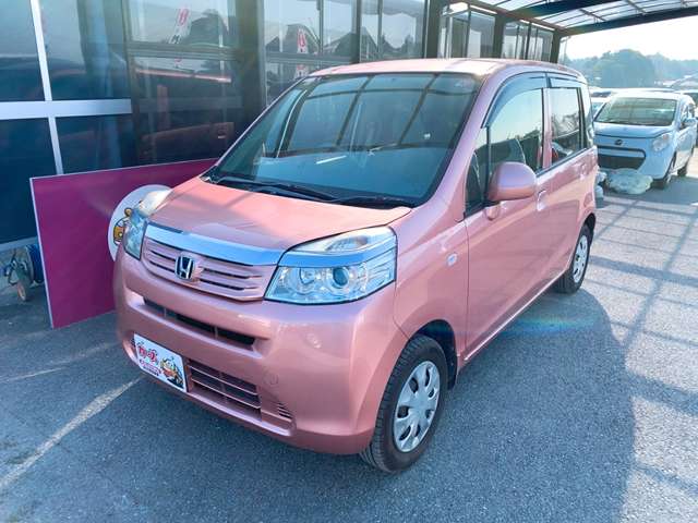 ホンダ ライフ ６６０ Ｇ H24年 (九州・沖縄) 99