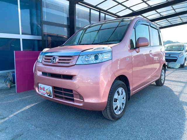 ホンダ ライフ ６６０ Ｇ H24年 (九州・沖縄) 99