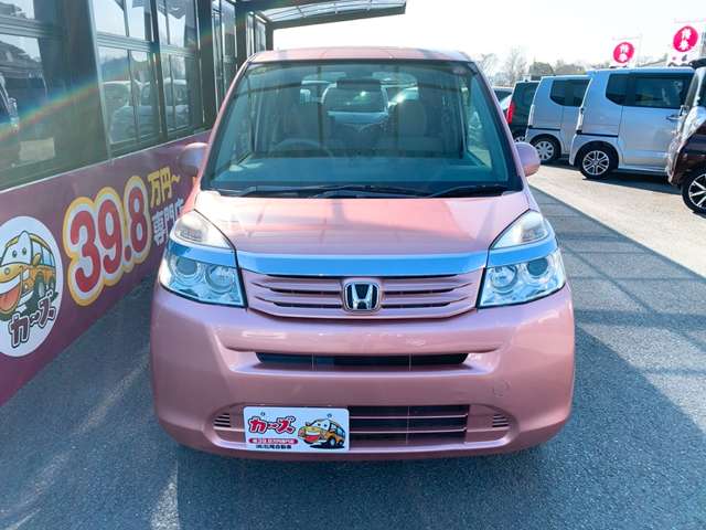 ホンダ ライフ ６６０ Ｇ H24年 (九州・沖縄) 99