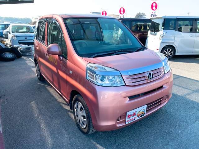 ホンダ ライフ ６６０ Ｇ H24年 (九州・沖縄) 99