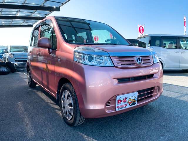 ホンダ ライフ ６６０ Ｇ H24年 (九州・沖縄) 99