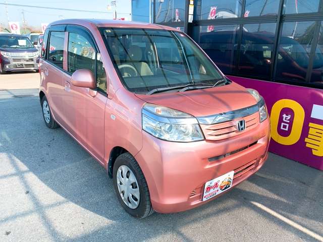 ホンダ ライフ ６６０ Ｇ H24年 (九州・沖縄) 99